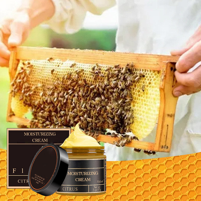 🎉2026 HOT SALE🎉Organic Beef Tallow Balm with Honey – Moisturizing Cream