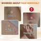 🥳2026 HOT SALE🥳💞50K+ SOLD!💥🛁🔥 50% OFF! Aromatic Hair Removal Cream – Gentle on skin, no harsh smell! Works in minutes, leaves skin smooth. Buy more save more – perfect for stock up. Your gentle care essential. 🌸🧴
