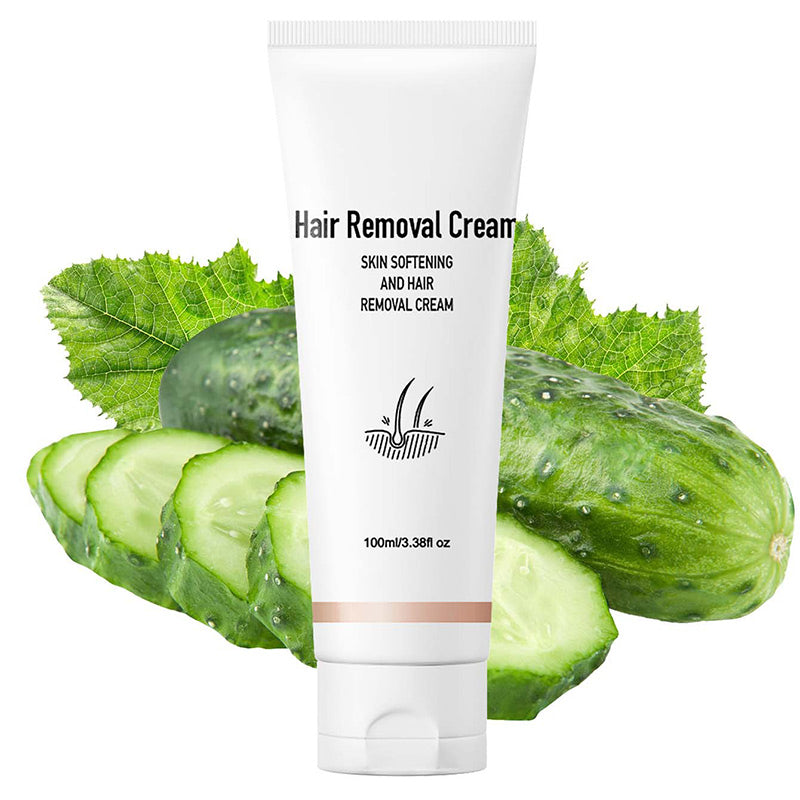 🥳2026 HOT SALE🥳💞50K+ SOLD!💥🛁🔥 50% OFF! Aromatic Hair Removal Cream – Gentle on skin, no harsh smell! Works in minutes, leaves skin smooth. Buy more save more – perfect for stock up. Your gentle care essential. 🌸🧴