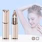 🥳2026 HOT SALE🥳💞50K+ SOLD!⏰💖 50% OFF! 2‑in‑1 Facial Hair Remover – Gentle, painless & precise. Ergonomic blade, LED light. Smooth skin instantly. ✨🌸