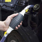 🥳2026 HOT SALE🥳💞50K+ SOLD!💥 50% OFF! Manual Pump Suction Liquid Sucker – No electricity needed. Transfers gasoline, water, oil & more. Easy squeeze pump, high-flow hoses. PVC durable, corrosion-resistant. A handy home essential. 🛢️💧