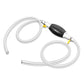 🥳2026 HOT SALE🥳💞50K+ SOLD!💥 50% OFF! Manual Pump Suction Liquid Sucker – No electricity needed. Transfers gasoline, water, oil & more. Easy squeeze pump, high-flow hoses. PVC durable, corrosion-resistant. A handy home essential. 🛢️💧