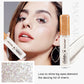 🥳2026 HOT SALE🥳💞50K+ SOLD!🌈✨ Buy 1 Get 1 Free! Glitter Color Mascara – Waterproof, smudge‑proof, starry shine. Perfect for festivals & parties. 🦄💃