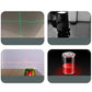 🥳2026 HOT SALE🥳💞50K+ SOLD! 📐🔧 50% OFF! 90° Right-Angle Laser Level Square – infrared line marker for tiling & DIY. Accurate, durable & portable! 🛡️💪
