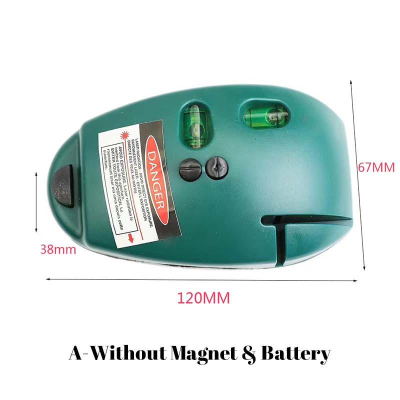 🥳2026 HOT SALE🥳💞50K+ SOLD! 📐🔧 50% OFF! 90° Right-Angle Laser Level Square – infrared line marker for tiling & DIY. Accurate, durable & portable! 🛡️💪