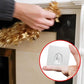 🥳2026 HOT SALE🥳💞50K+ SOLD!🎄🪝 50% OFF! Damage‑Free Hooks – Holds up to 2kg, no nails, no residue. Reuse year after year. Perfect for Christmas & beyond! 🏠✨