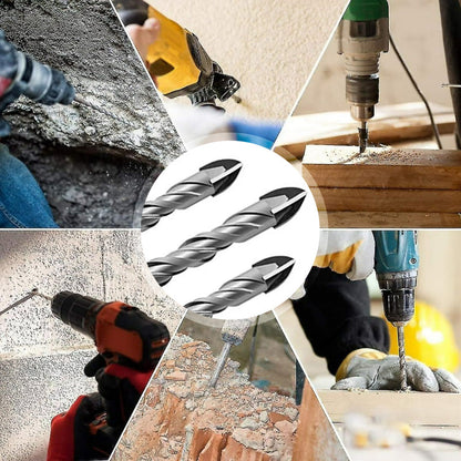 🔥Buy More Save More🔥Electric Hammer Drill Bits