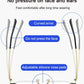 🥳2026 HOT SALE🥳💞50K+ SOLD!💥🌙🔵 50% OFF! Lightweight Anti-Blue Reading Glasses – Protects eyes from screen glare. Ultra light frame, no pressure. Ideal for seniors who love reading or browsing. 🕊️✨