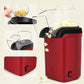 🥳2026 HOT SALE🥳💞50K+ SOLD! 🍿💚 50% OFF! Healthy Popcorn Maker – oil-free hot air popping, light & guilt-free. Make your own flavors – salt, cheese or cinnamon. A healthier treat for you and the grandchildren! 👶✨