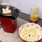 🥳2026 HOT SALE🥳💞50K+ SOLD! 🍿💚 50% OFF! Healthy Popcorn Maker – oil-free hot air popping, light & guilt-free. Make your own flavors – salt, cheese or cinnamon. A healthier treat for you and the grandchildren! 👶✨