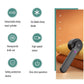 🥳2026 HOT SALE🥳💞50K+ SOLD!🔥🔄Last Day - 50% OFF!  2-in-1 Electric Lint Remover – Instantly Renews Fabrics & Shaves Pillings, Effortless Garment Care for a Like-New Wardrobe. 🧥✨