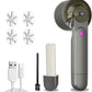 🥳2026 HOT SALE🥳💞50K+ SOLD!🔥🔄Last Day - 50% OFF!  2-in-1 Electric Lint Remover – Instantly Renews Fabrics & Shaves Pillings, Effortless Garment Care for a Like-New Wardrobe. 🧥✨
