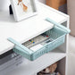 Storage rack for fridges
