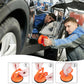 🥳2026 HOT SALE🥳💞50K+ SOLD! 🚗✨ 50% OFF! Car Dent Puller Suction Cup – 2.16" small size reaches tight dents, easy lift & reusable. Fix bodywork at home without costly repairs! 🛡️✅