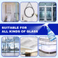 🔥Powerful Household Glass Cleaner