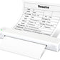 🥳2026 HOT SALE🥳💞50K+ SOLD!🖨️⚡ 50% OFF! Phomemo M08F Wireless Tattoo Stencil Printer – Inkless thermal, A4 size, 1200mAh battery. Lightweight & travel‑ready. Perfect for simple line designs! ✨🎨