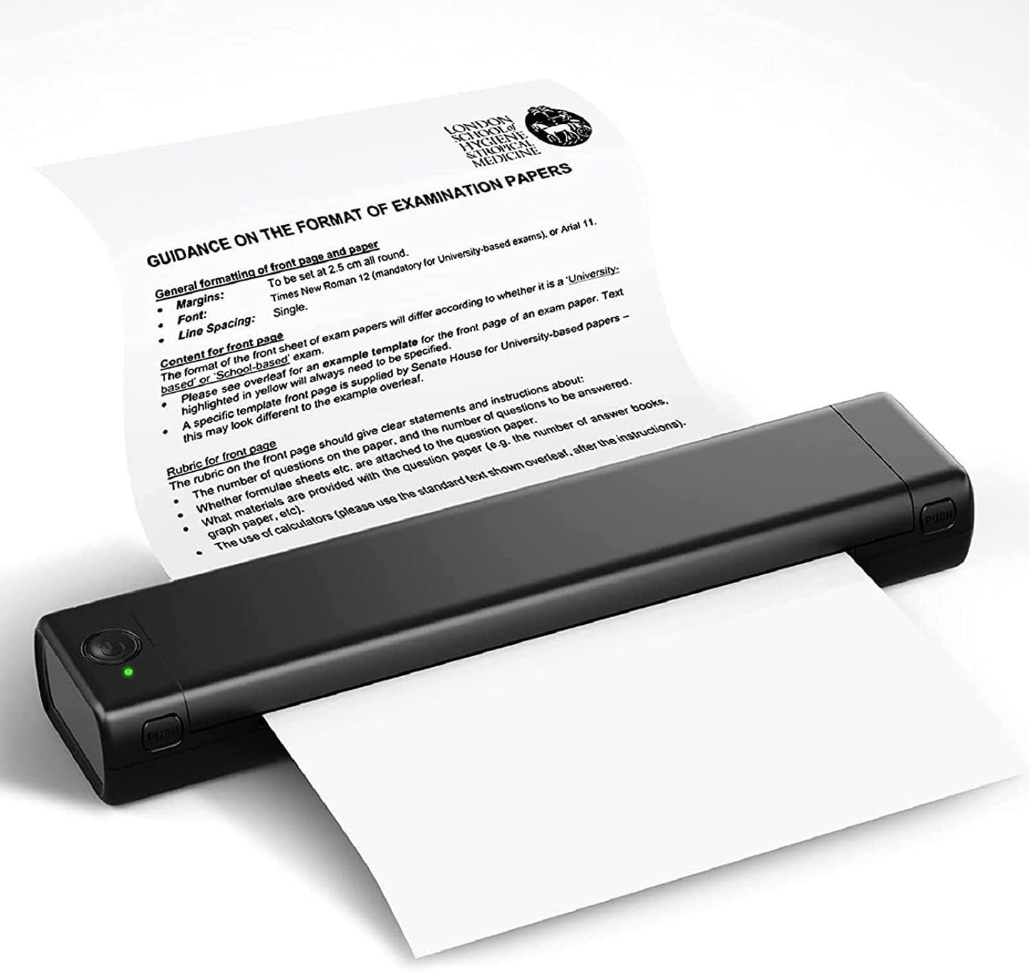 🥳2026 HOT SALE🥳💞50K+ SOLD!📱⚡ 50% OFF! D810 Thermal Printer – Wireless printing from your phone. Ideal for office labels or tattoo designs. Pocket-sized power. 🖨️✨