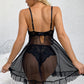 🥳2026 HOT SALE🥳💞50K+ SOLD!⏰🌸 50% OFF! Lace Trim Pajama Set – Feel pretty & relaxed before bed! Soft camisole with gentle V-neck, comfy bottoms. Easy pull-on style, no fiddly buttons. Sweet dreams await. 🌙💕