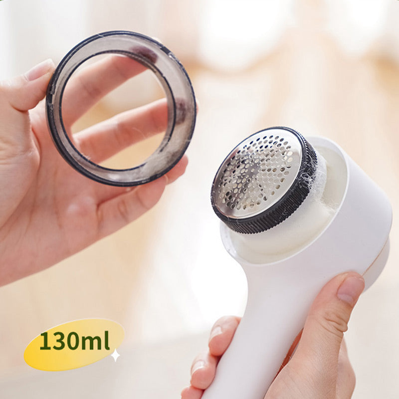 🎁Hot sale 50% off⏳Digital Display Fabric Lint Remover with 3 Speeds