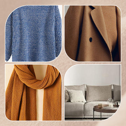 🎁Hot sale 50% off⏳Digital Display Fabric Lint Remover with 3 Speeds