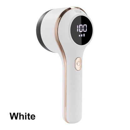 🎁Hot sale 50% off⏳Digital Display Fabric Lint Remover with 3 Speeds