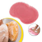 🥳2026 HOT SALE🥳💞50K+ SOLD! 🛁🦶 50% OFF! Shower Foot & Back Scrubber Massage Pad – 500+ soft rubber bristles, strong suction cup bottom. Cleans & massages feet, back & hard-to-reach areas – a shower essential! 🧼✨