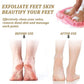 🥳2026 HOT SALE🥳💞50K+ SOLD! 🛁🦶 50% OFF! Shower Foot & Back Scrubber Massage Pad – 500+ soft rubber bristles, strong suction cup bottom. Cleans & massages feet, back & hard-to-reach areas – a shower essential! 🧼✨