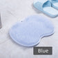 🥳2026 HOT SALE🥳💞50K+ SOLD! 🛁🦶 50% OFF! Shower Foot & Back Scrubber Massage Pad – 500+ soft rubber bristles, strong suction cup bottom. Cleans & massages feet, back & hard-to-reach areas – a shower essential! 🧼✨