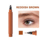 🥳2026 HOT SALE🥳💞50K+ SOLD! Waterproof 4-in-1 Beard & Eyebrow Pen - Lasting & Smudge-Free💄✨