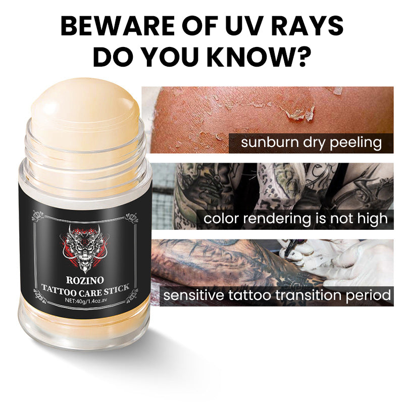 🥳2026 HOT SALE🥳💞50K+ SOLD!🛡️💎 50% OFF! Tattoo Color Fixing Care Cream – Deep moisturizing, non‑greasy. Redness relief, rapid healing. Never let your ink fade again! 💪🖌️