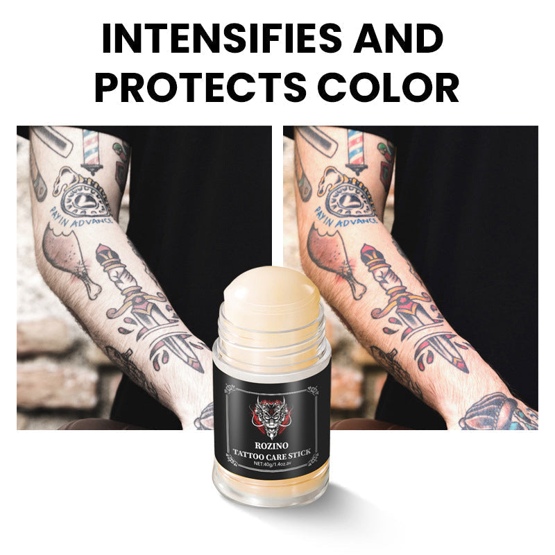 🥳2026 HOT SALE🥳💞50K+ SOLD!🛡️💎 50% OFF! Tattoo Color Fixing Care Cream – Deep moisturizing, non‑greasy. Redness relief, rapid healing. Never let your ink fade again! 💪🖌️