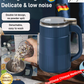 🥳2026 HOT SALE🥳💞50K+ SOLD!🌶️🍚  50% OFF! Powerful Electric Grinder Cup – Crushes nuts, beans & coffee fast. Easy to use & clean. A handy tool for any kitchen. 🥜🔋