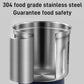 🥳2026 HOT SALE🥳💞50K+ SOLD!💥🔘🍚 Your Kitchen’s Power Assistant! Grind Spices, Nuts & More – Limited Time Half Price! 👩🍳