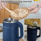 🥳2026 HOT SALE🥳💞50K+ SOLD!💥🔘🍚 Your Kitchen’s Power Assistant! Grind Spices, Nuts & More – Limited Time Half Price! 👩🍳