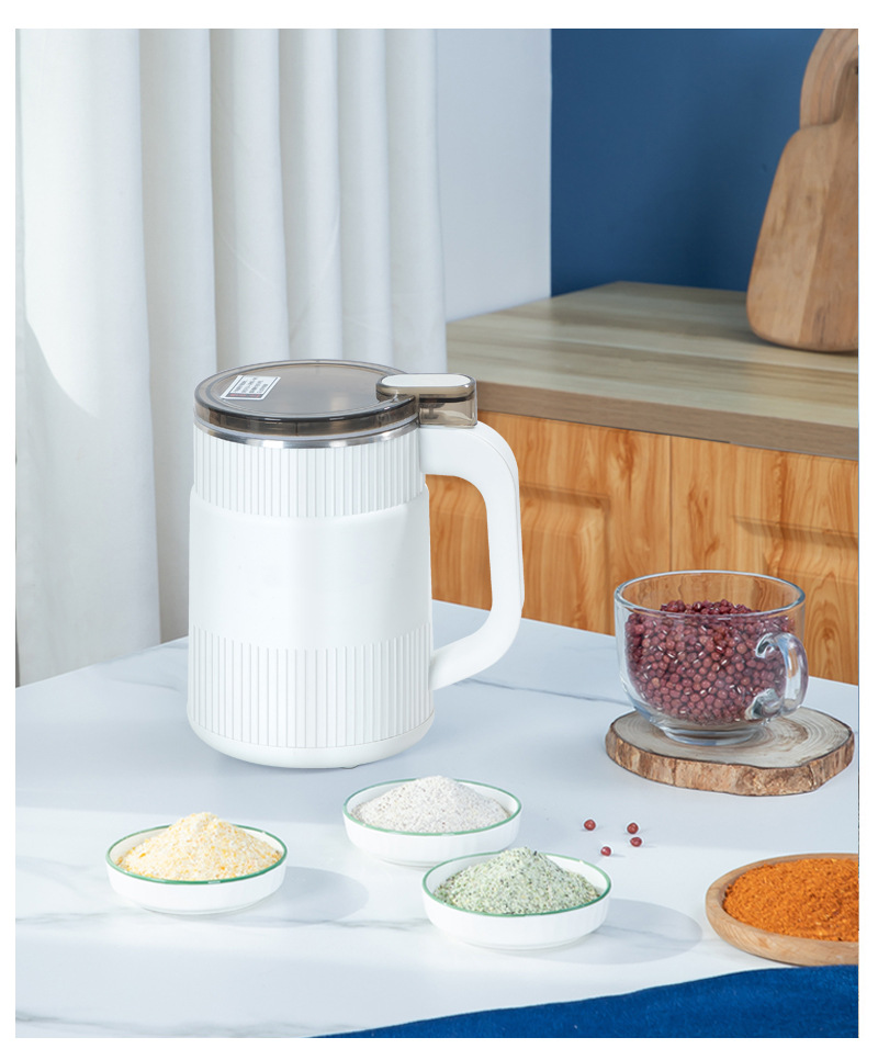 🥳2026 HOT SALE🥳💞50K+ SOLD!🌶️🍚  50% OFF! Powerful Electric Grinder Cup – Crushes nuts, beans & coffee fast. Easy to use & clean. A handy tool for any kitchen. 🥜🔋