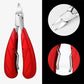 Professional Ingrown Toenail Clipper 7-Piece Set