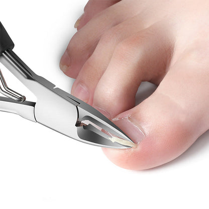 Professional Ingrown Toenail Clipper 7-Piece Set