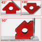 🥳2026 HOT SALE🥳💞50K+ SOLD!💥🔩🛡️ 50% OFF! Magnetic Positioning Tool – 25‑75LBS holding capacity, carbon steel build. Adjustable angles for any joint. No more holding by hand. Your welding assistant. 👨‍🏭🕊️