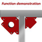 Multifunctional Magnetic Welding Holder Tool（50% OFF）