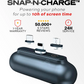 ⚡3-IN-1 |Universal Magnetic Power Bank