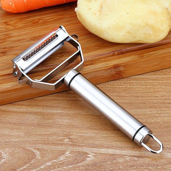 Multifunctional Paring Knife