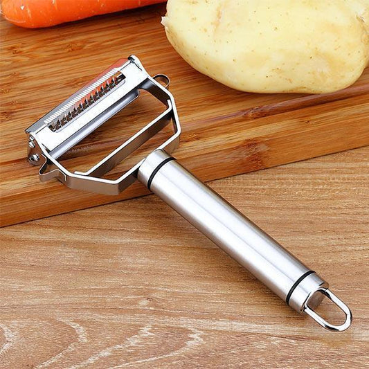 Multifunctional Paring Knife