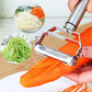 Multifunctional Paring Knife