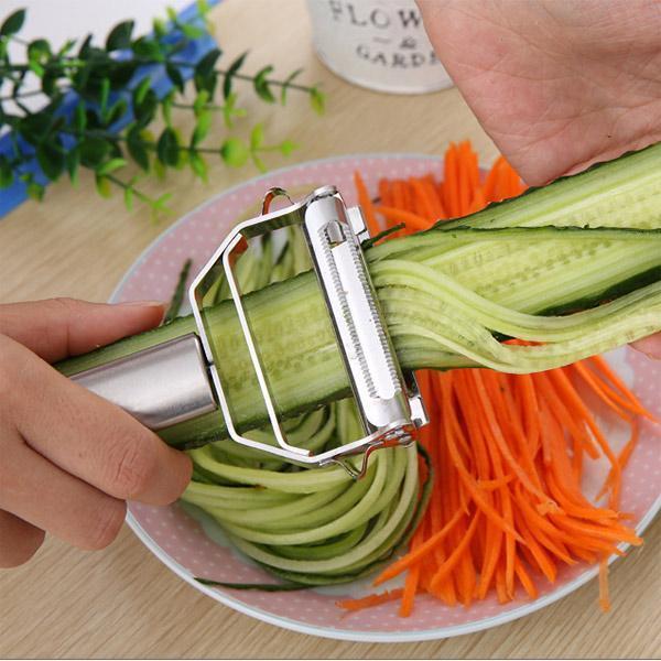 Multifunctional Paring Knife