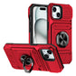 🥳2026 HOT SALE🥳💞50K+ SOLD! 📱💳 50% OFF! Magnetic Phone Case with Card Holder – built-in slot holds ID & bank cards, so you never leave home without them. No more rummaging through bags – cards stay with your phone, always! 🛡️✨