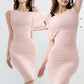🥳2026 HOT SALE🥳💞50K+ SOLD!💕🦋50%OFF! Wireless Posture Bra – Front closure, easy on/off. Crisscross back gently straightens posture. Double U-lift for natural fullness. Wide wings smooth side bulges. All-day cloud-soft comfort. 👙✨