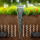 🥳2026 HOT SALE🥳💞50K+ SOLD!🌱🚫 50% OFF! Waterproof Solar Mole Deterrent – No toxic baits, just safe vibrations. Protects lawns & flowerbeds. A peaceful garden starts here. 🏡✨
