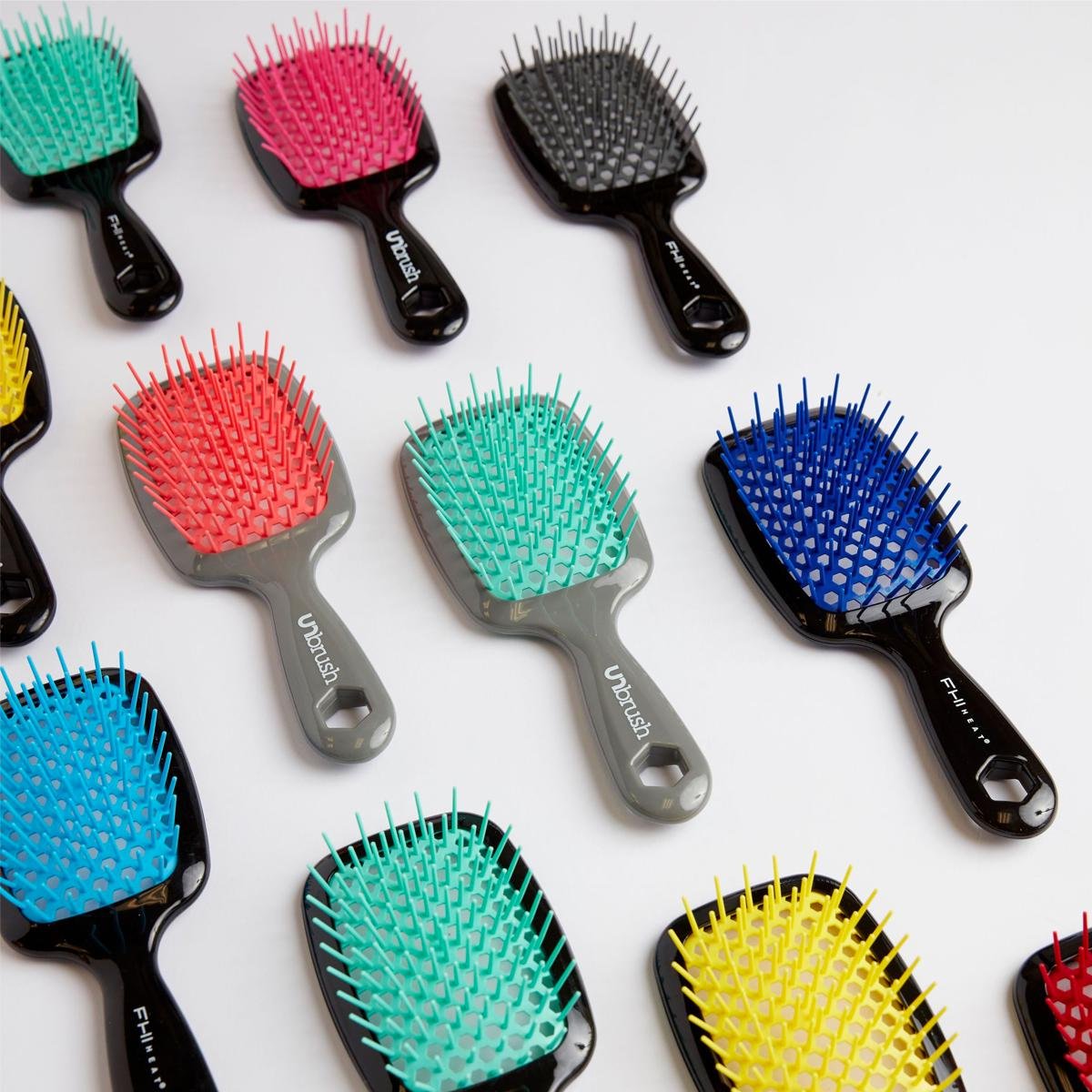 🔥Buy 1 get 1 free🔥Detangling comb - for easy styling without tangles
