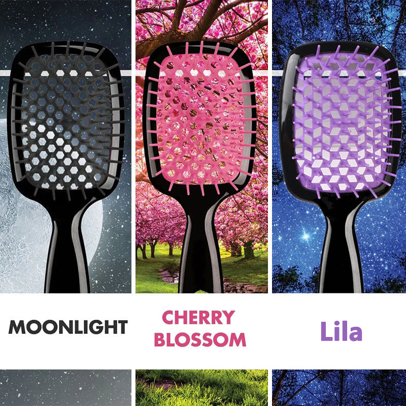 🔥Buy 1 get 1 free🔥Detangling comb - for easy styling without tangles