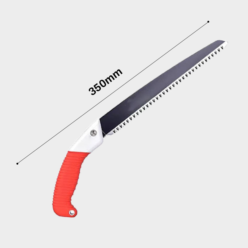 🔥2025 Hot Sale 50% OFF🔥Lightweight and sharp universal pruning saw with sheath